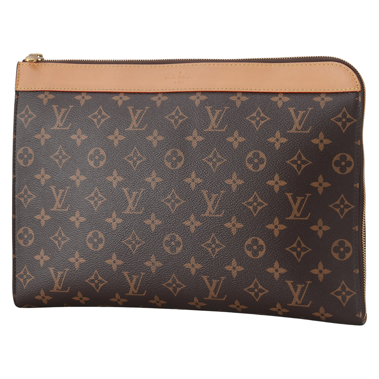 LOUIS VUITTON(USED)루이비통 M82540 포쉐트 주르 클러치